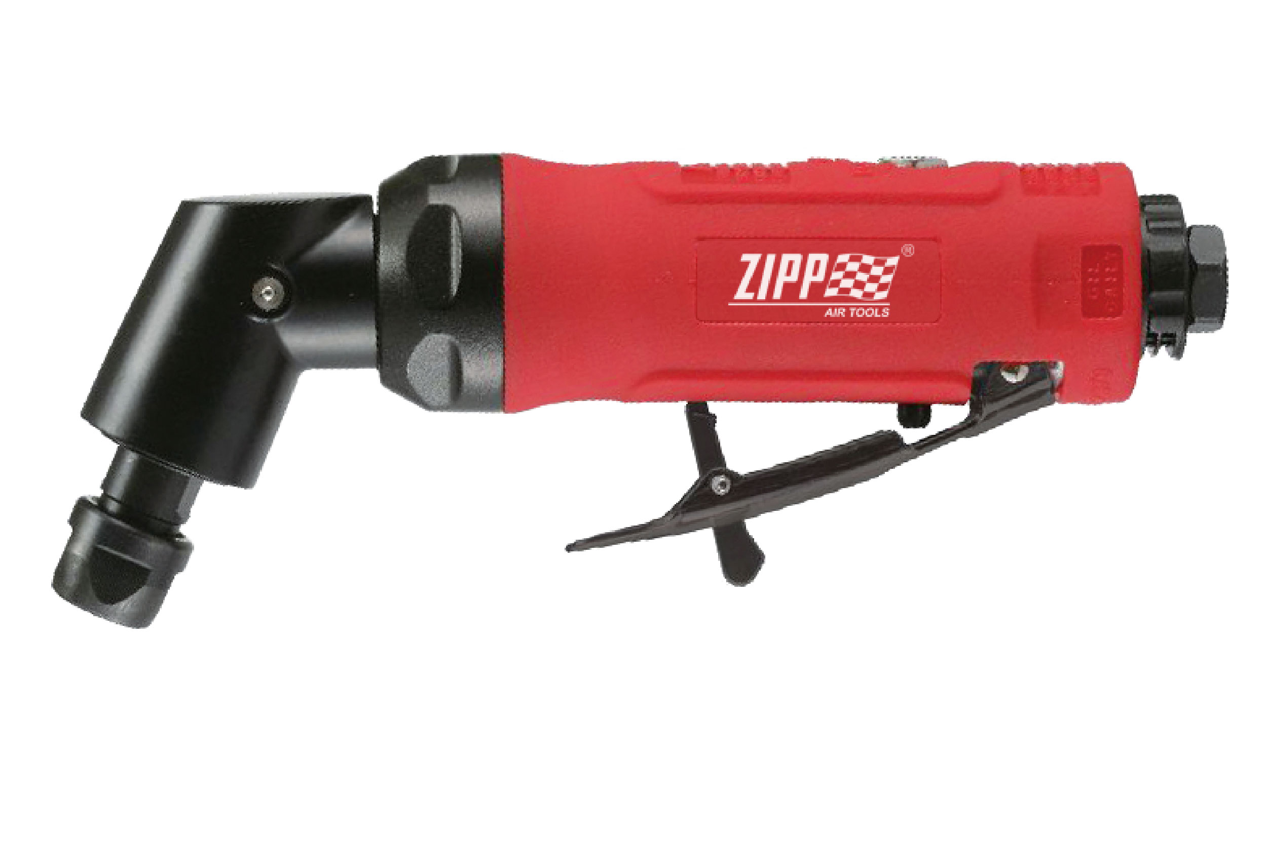 ZIPP - ZDG-3226 - Angle Die Grinder 